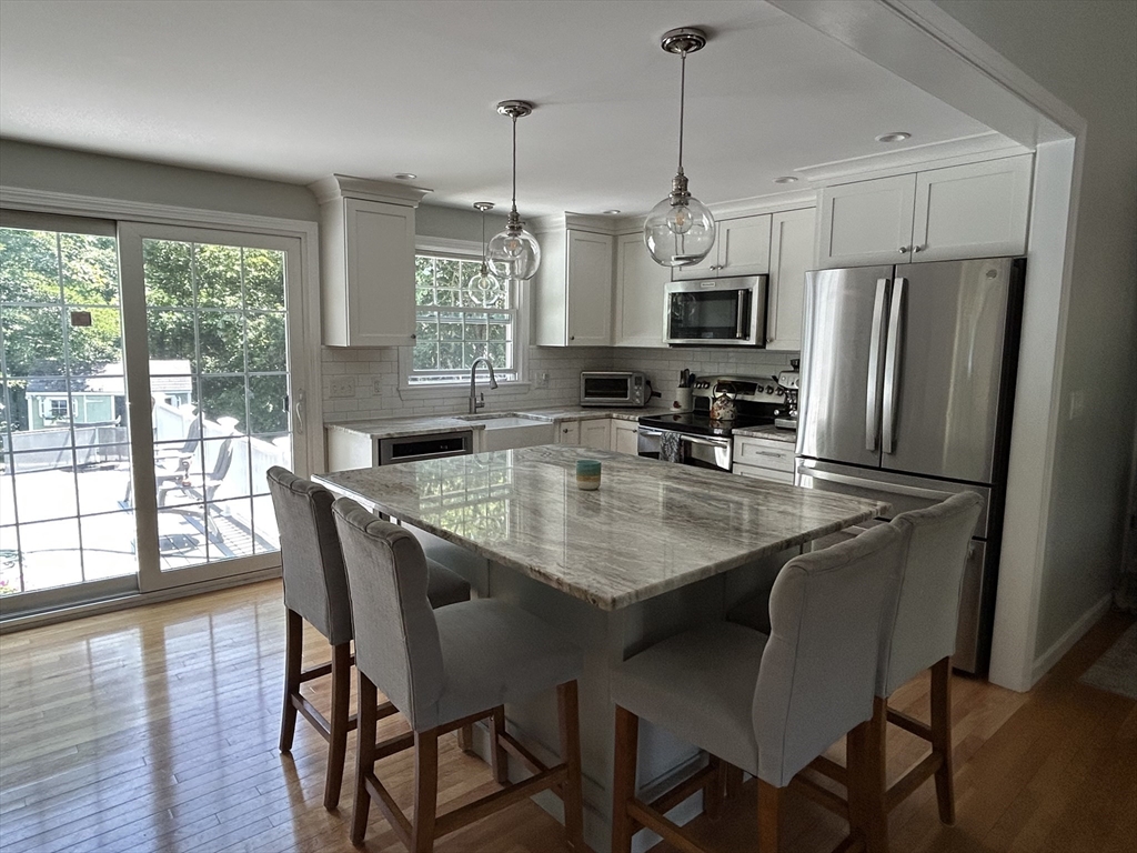 75 Pearson Drive