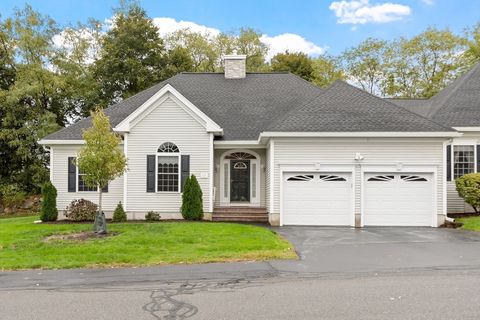 11 Arbor Drive 11 Dracut MA 01826
