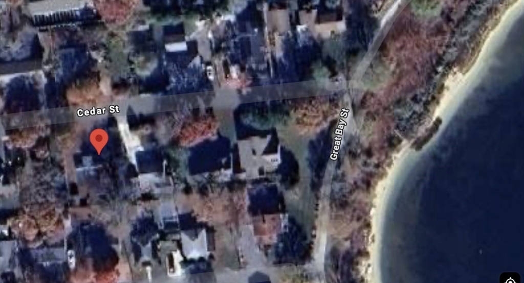55 Cedar St