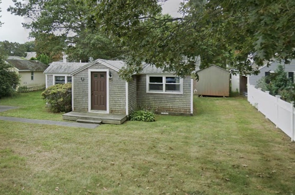55 Cedar St