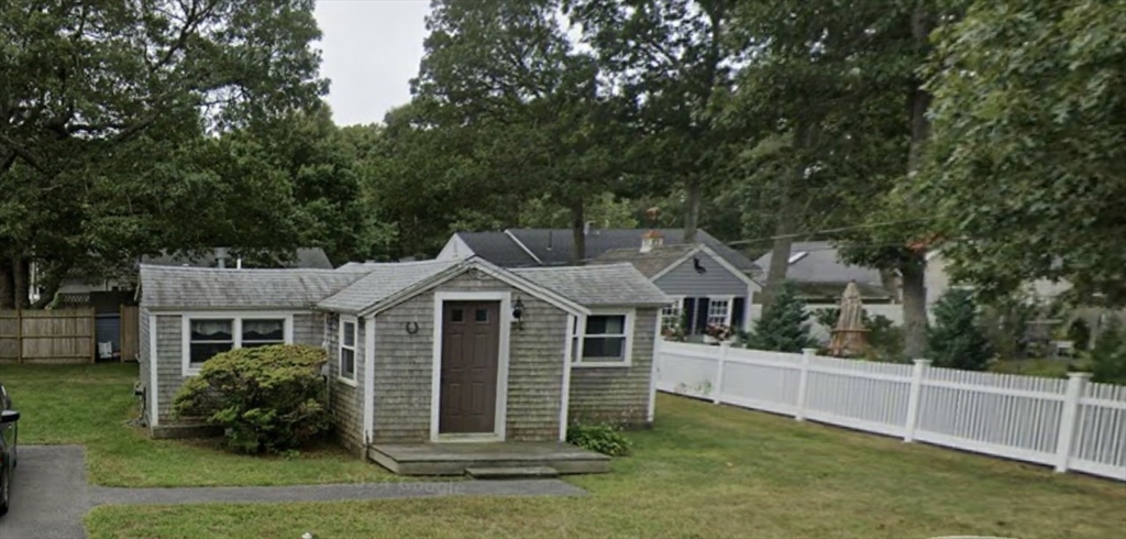 55 Cedar St