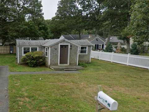 Photo of 55 Cedar St, Falmouth, MA 02536 (MLS # 73511481)
