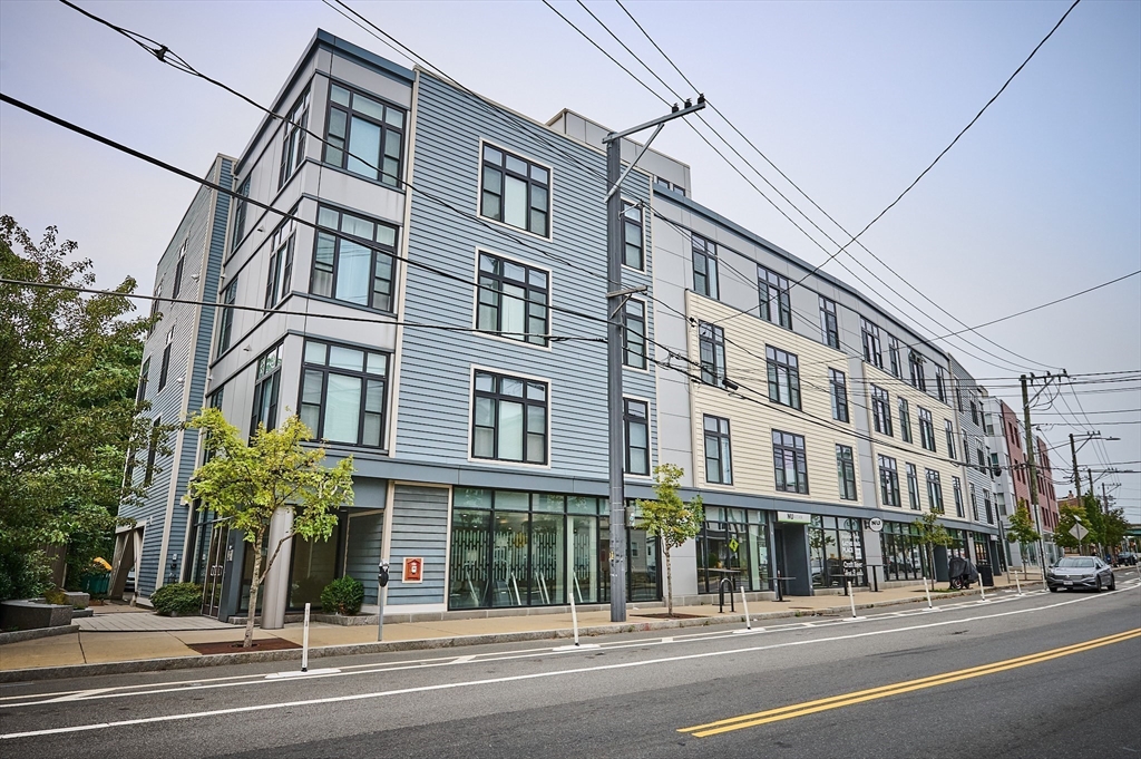 197 Washington St. 207