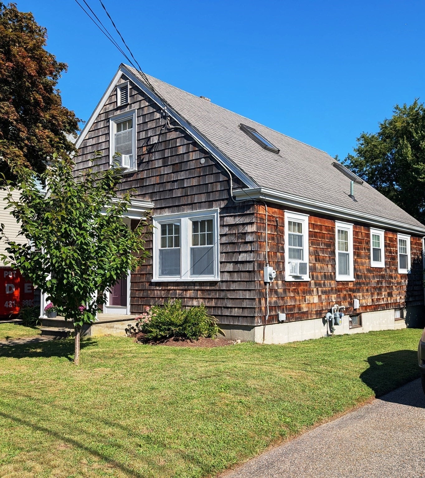 178 California St, Fall River, MA, 178 California St, Fall River, MA Photo #1