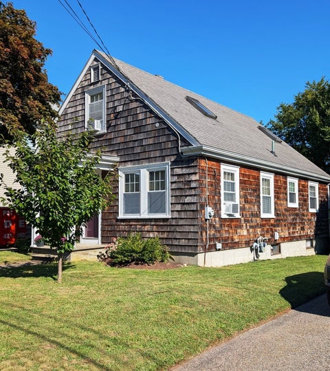 Photo of 178 California St, Fall River, MA 02723 (MLS # 73573607)