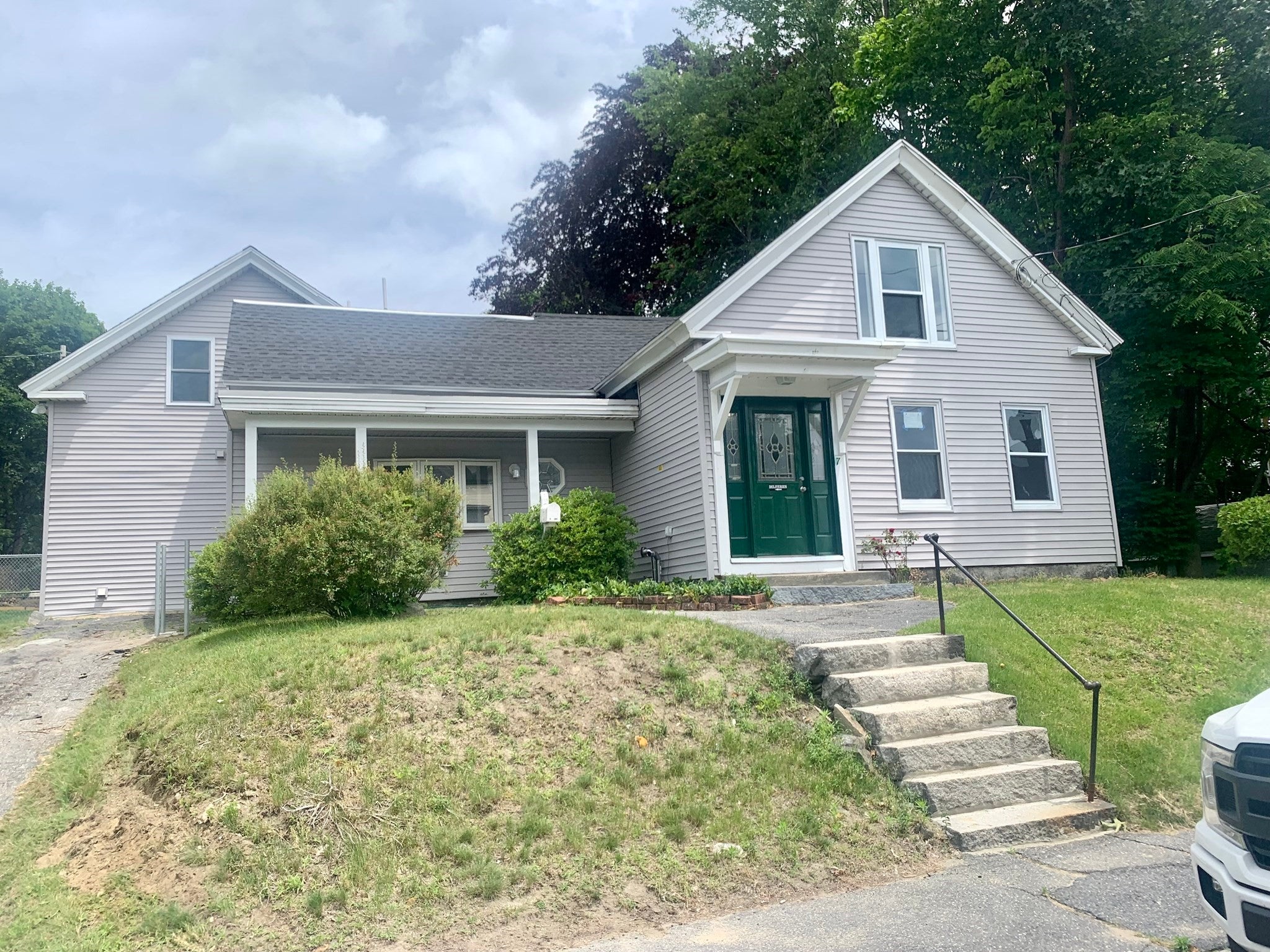 7 Oak St #7, Fitchburg, MA, 7 Oak St #7, Fitchburg, MA Photo #1