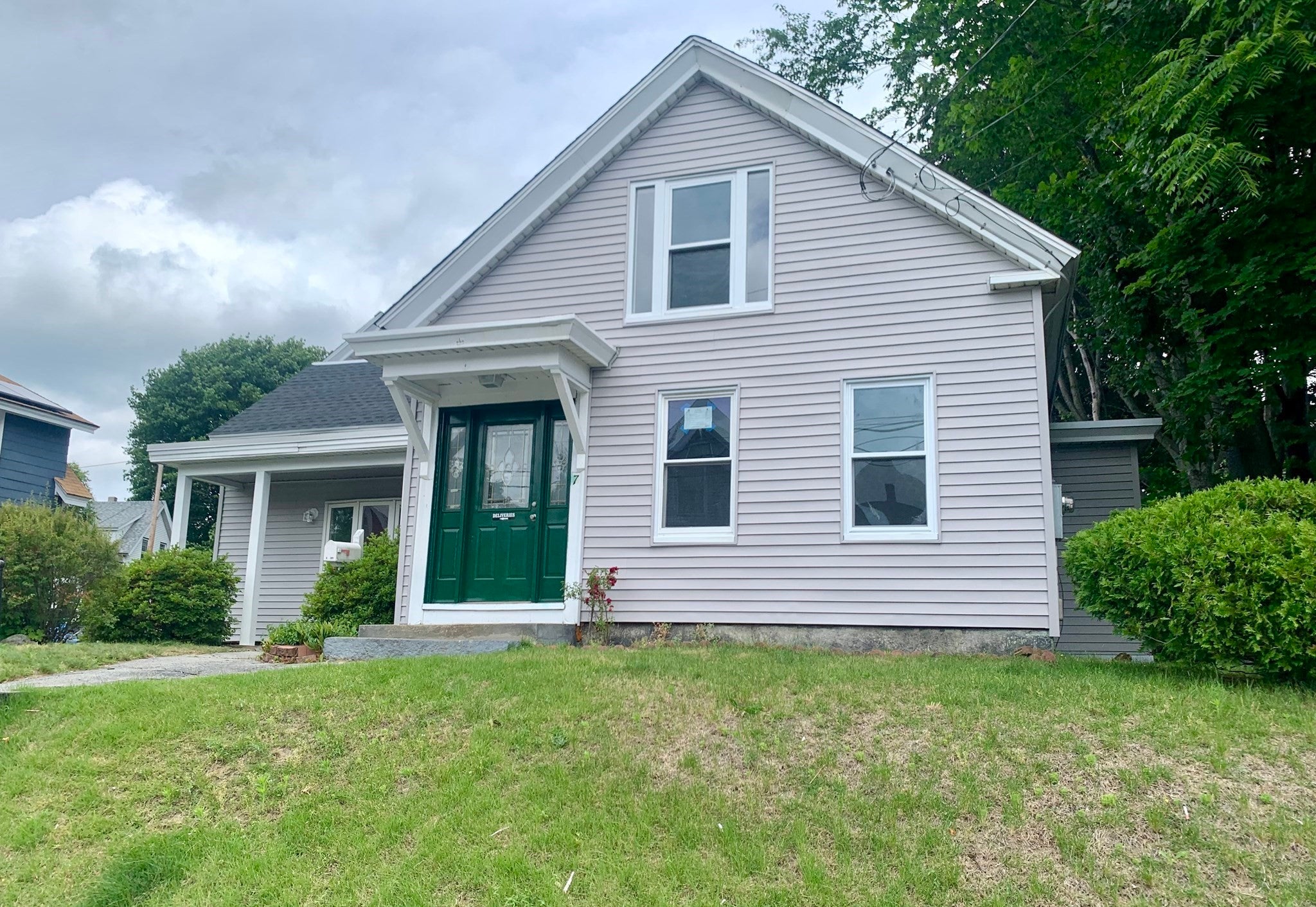 7 Oak St #7, Fitchburg, MA, 7 Oak St #7, Fitchburg, MA Photo #2