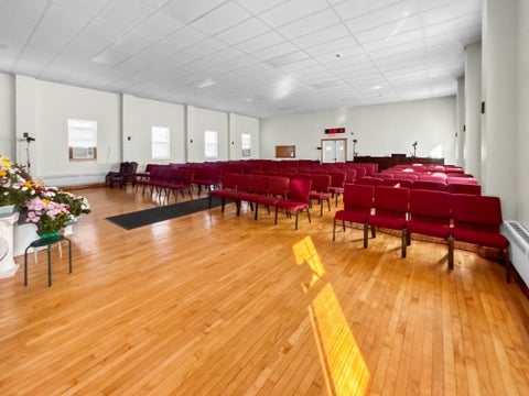 Photo of 2031 Purchase St, New Bedford, MA 02740 (MLS # 73590783)