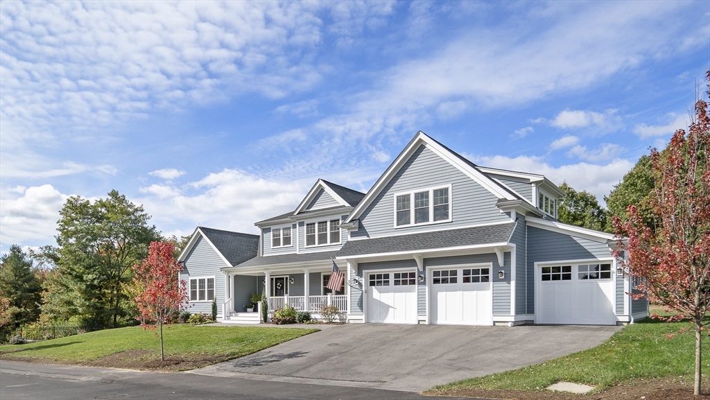 5 Bullens Way