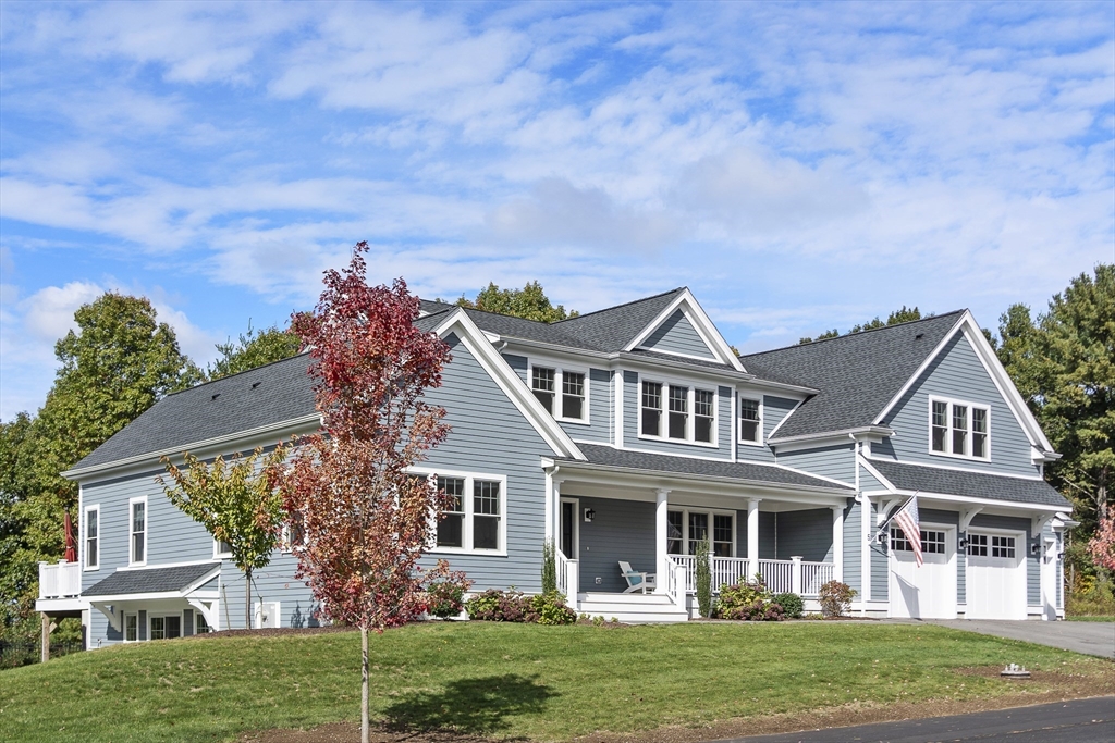 5 Bullens Way