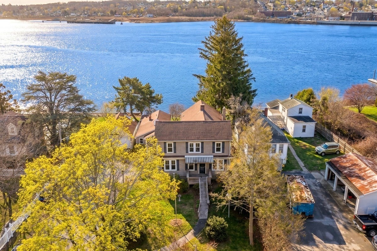 1292 Riverside Ave, Somerset, MA, 1292 Riverside Ave, Somerset, MA Photo #1