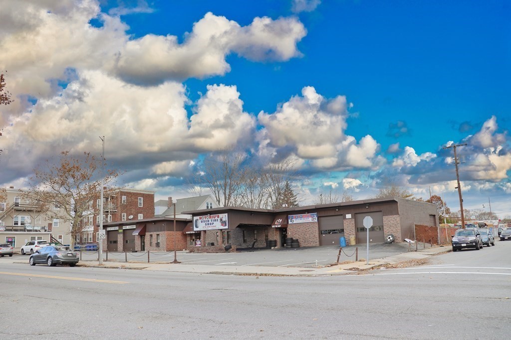 264 South Broadway