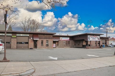 264 South Broadway Lawrence MA 01843