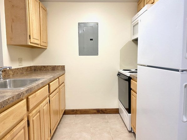 400 Massachusetts Avenue #38, Boston, MA, 400 Massachusetts Avenue #38, Boston, MA Photo #4