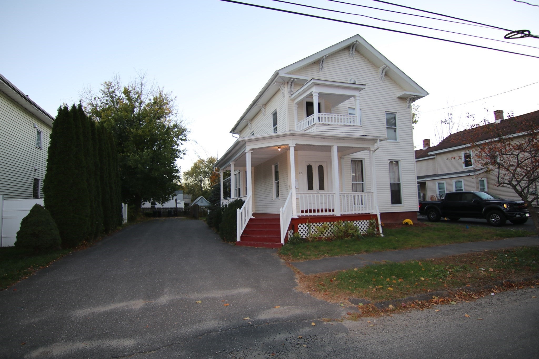 Photo of 28 Jefferson St, Westfield, MA