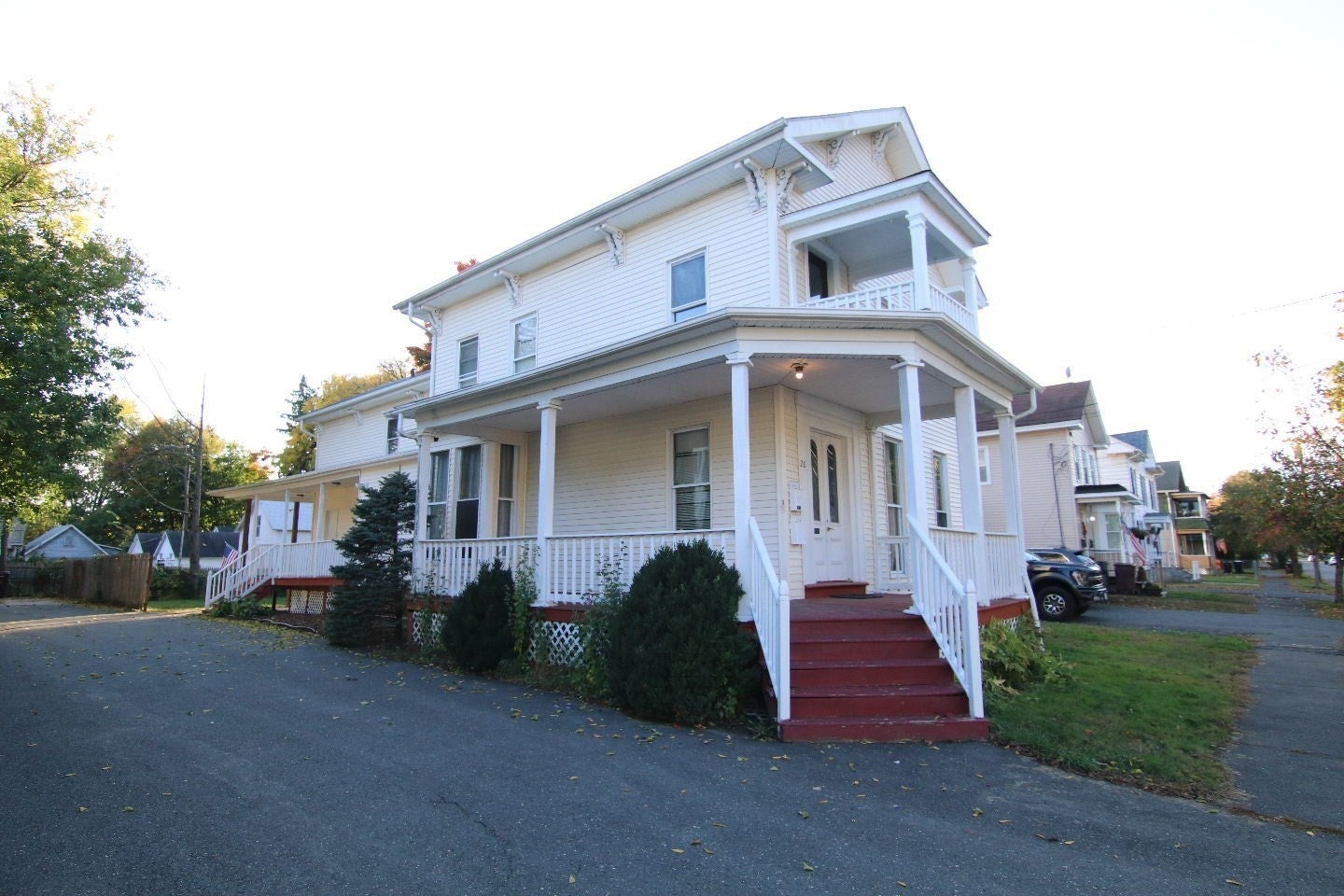 28 Jefferson St, Westfield, MA Photo #22