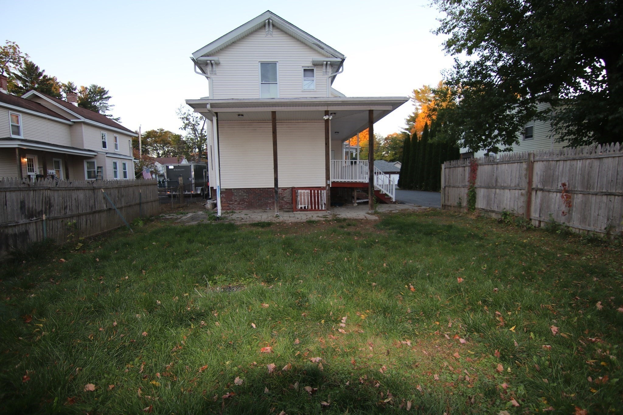 28 Jefferson St, Westfield, MA Photo #24
