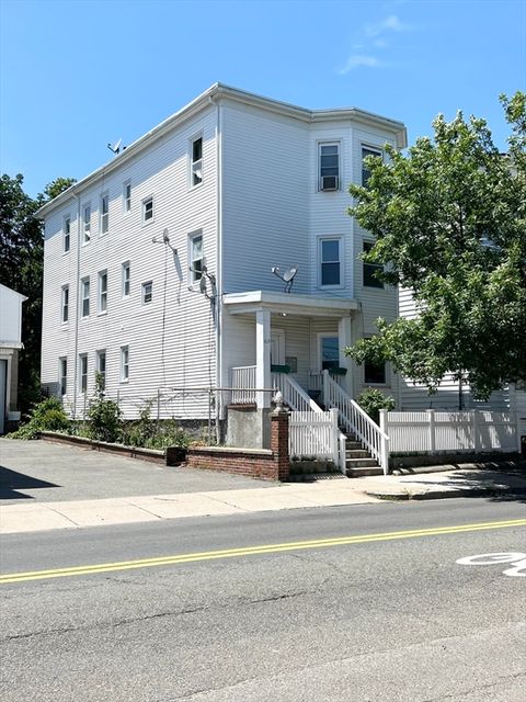 Photo of 1611 N Shore Rd #2, Revere, MA 02151 (MLS # 73488234)
