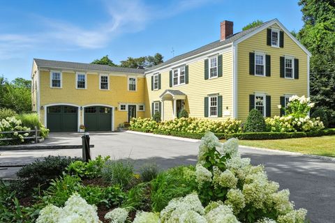 206 Washington St Duxbury MA 02332