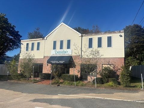 Photo of 1471 Main St, Weymouth, MA 02190 (MLS # 73510078)