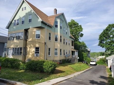 Photo of 58 Tower St #3, Worcester, MA 01606 (MLS # 73486619)