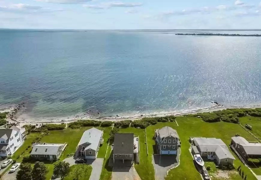 46 Balsam St.__Winter Rental