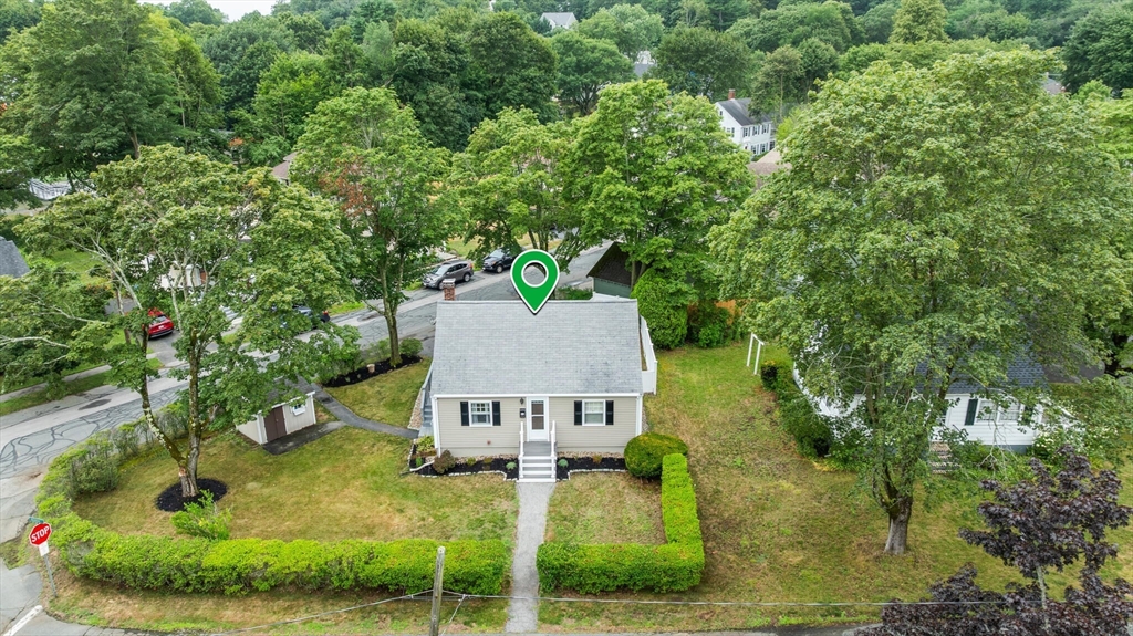 23 Warren St