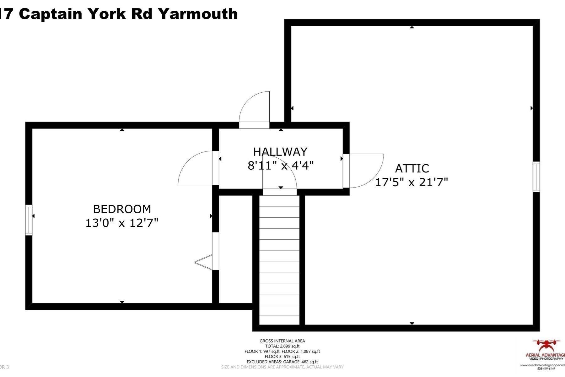 17 Captain York Road, Yarmouth, MA Photo #38