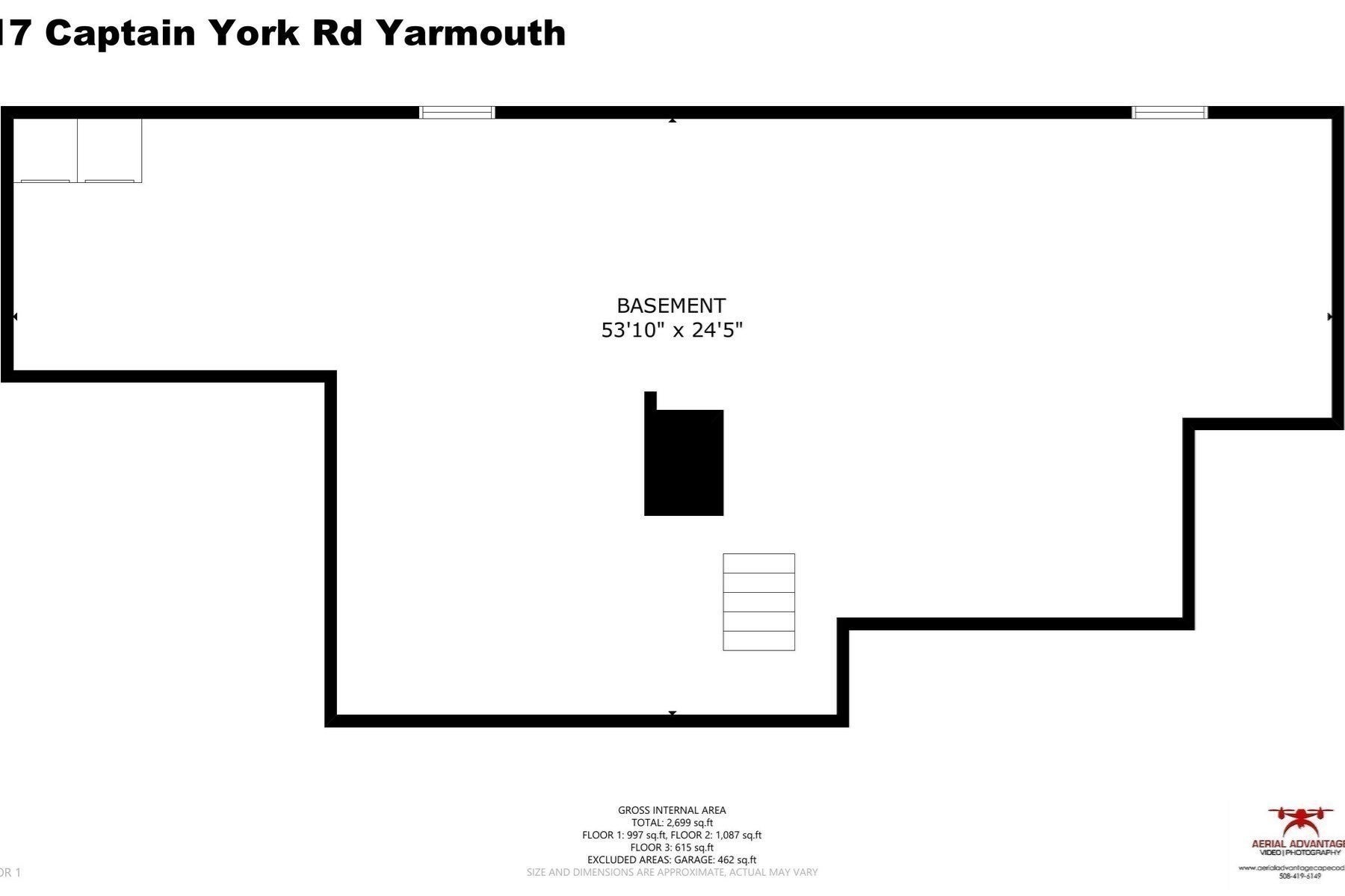 17 Captain York Road, Yarmouth, MA Photo #39