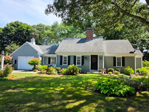 Photo of 17 Captain York Road, Yarmouth, MA 02664 (MLS # 73577066)