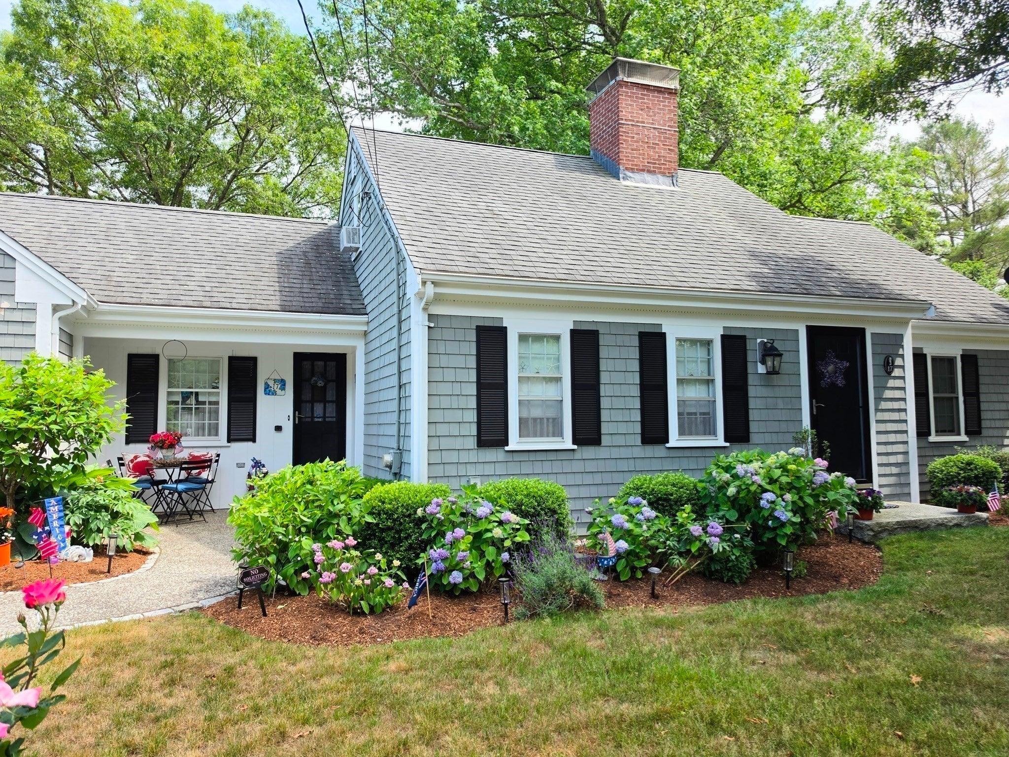 17 Captain York Road, Yarmouth, MA Photo #29