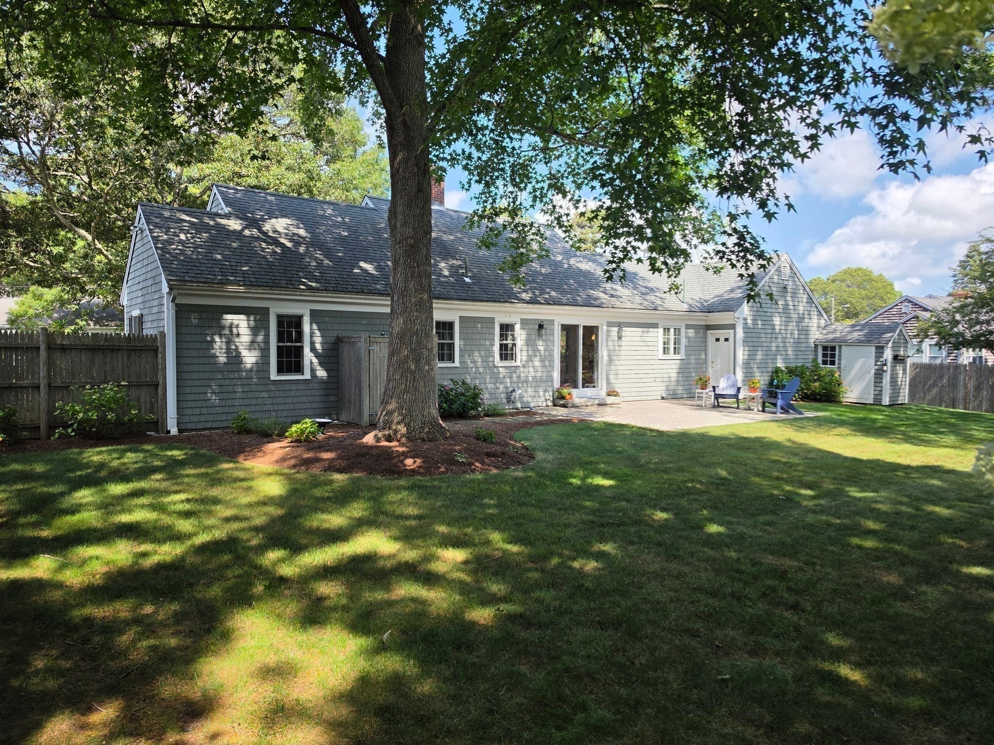 17 Captain York Road, Yarmouth, MA Photo #28