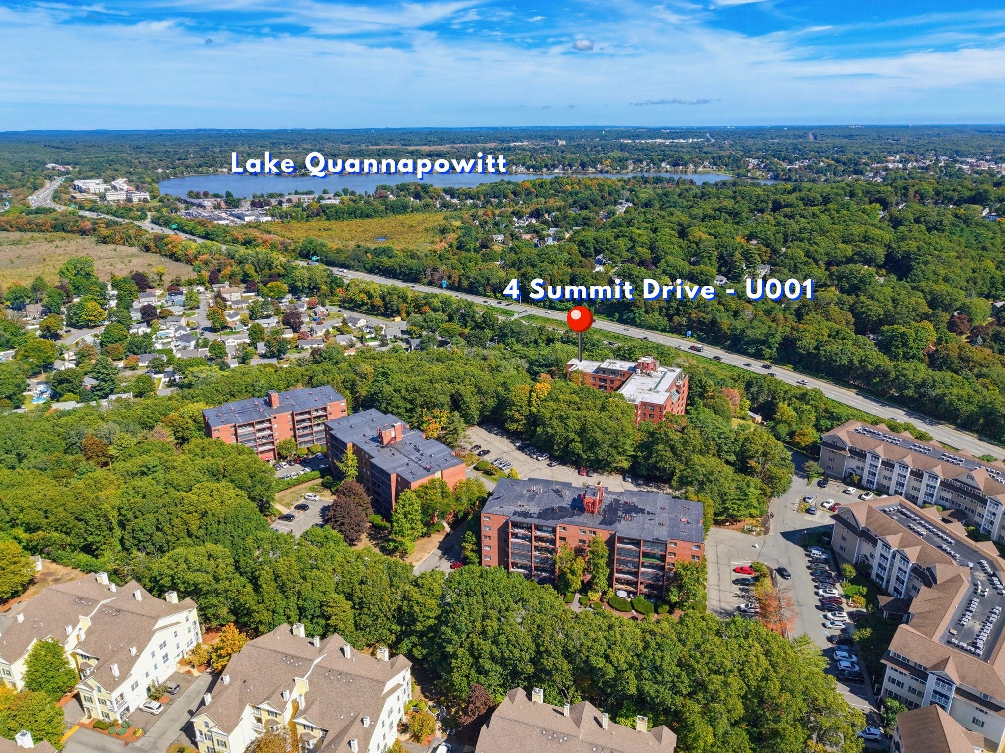 4 Summit Dr #001, Reading, MA Photo #5