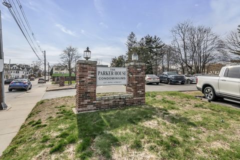 Photo of 137 Pine St #29, Lowell, MA 01851 (MLS # 73504996)