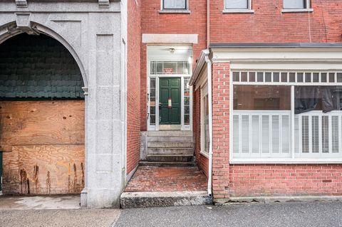 Photo of 110 Appleton St #3, Lowell, MA 01852 (MLS # 73504305)