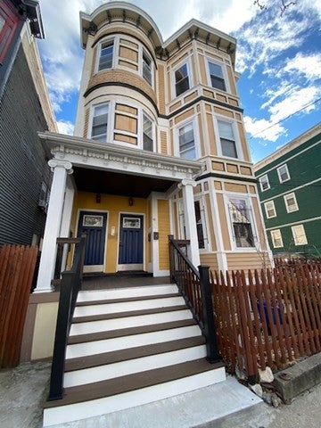 Photo of 49 Copeland Street #3, Boston, MA 02119 (MLS # 73589262)