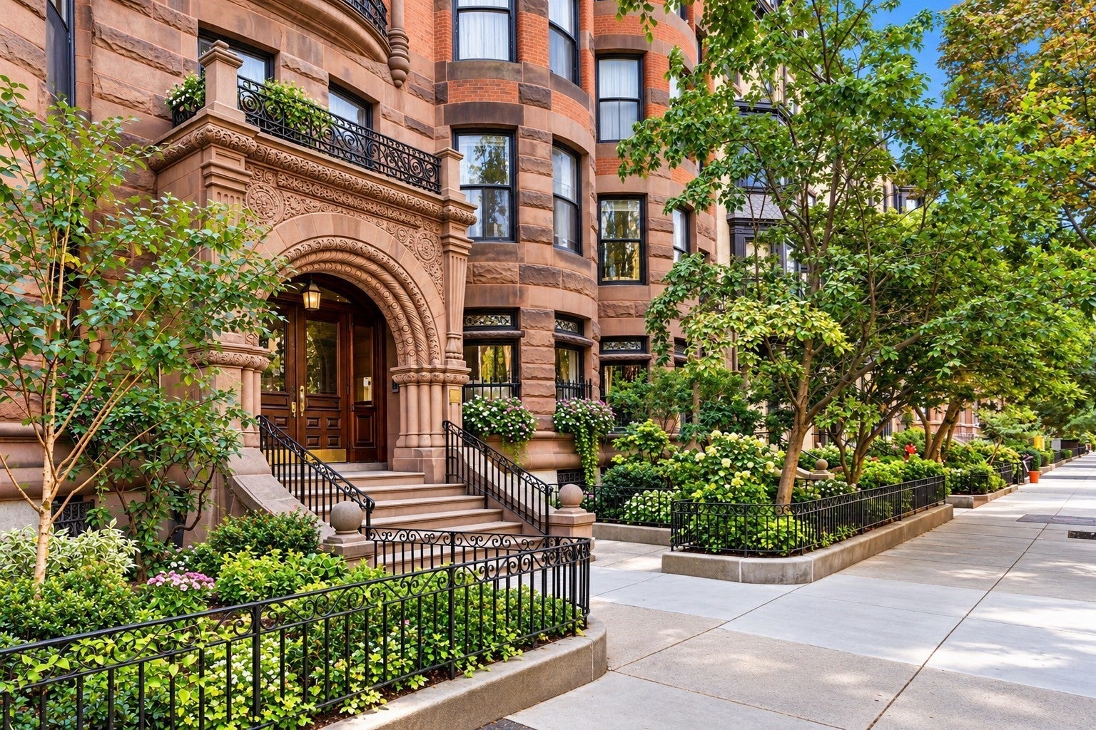259 Beacon St #4, Boston, MA, 259 Beacon St #4, Boston, MA Photo #25