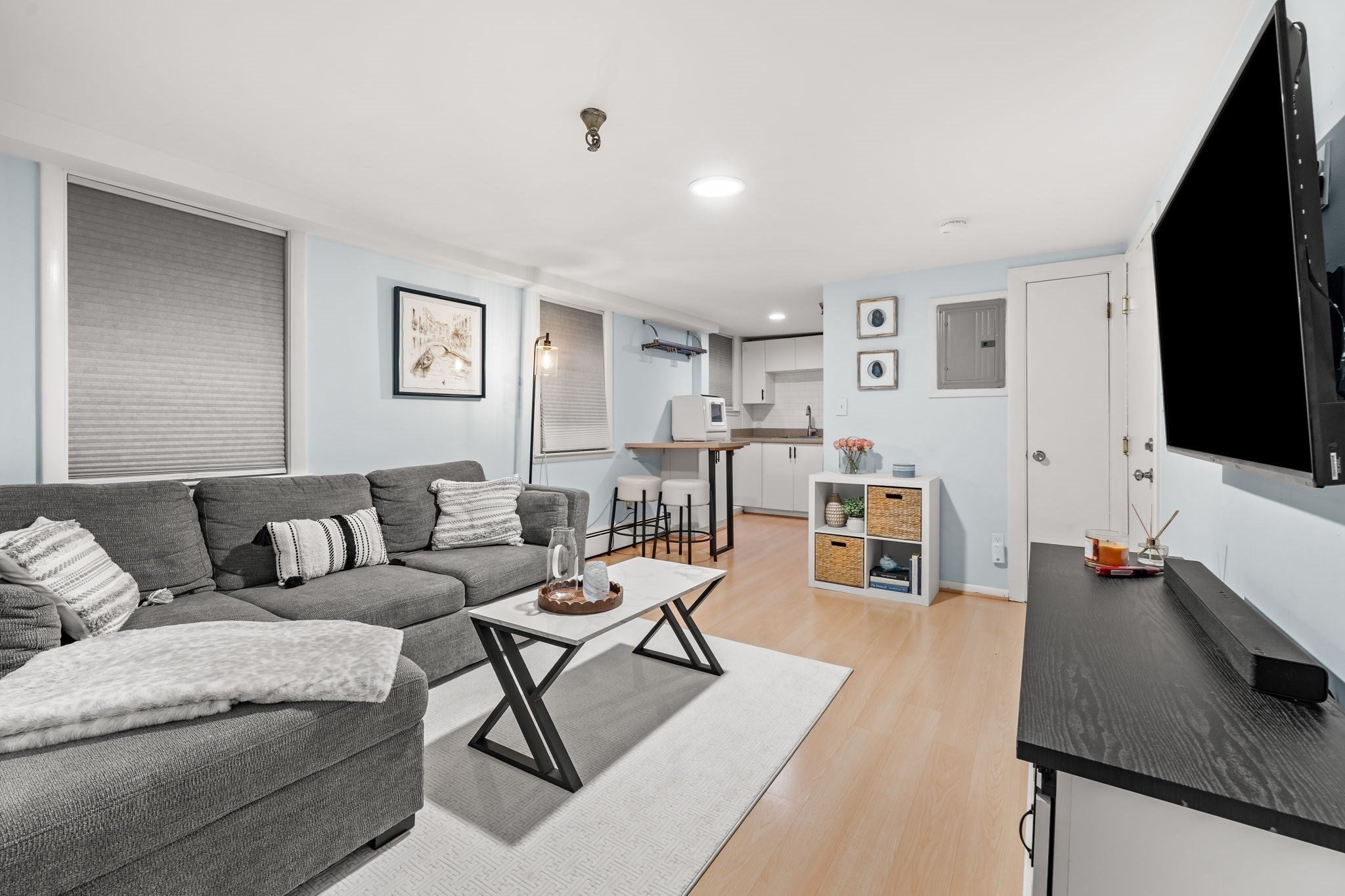259 Beacon St #4, Boston, MA, 259 Beacon St #4, Boston, MA Photo #3
