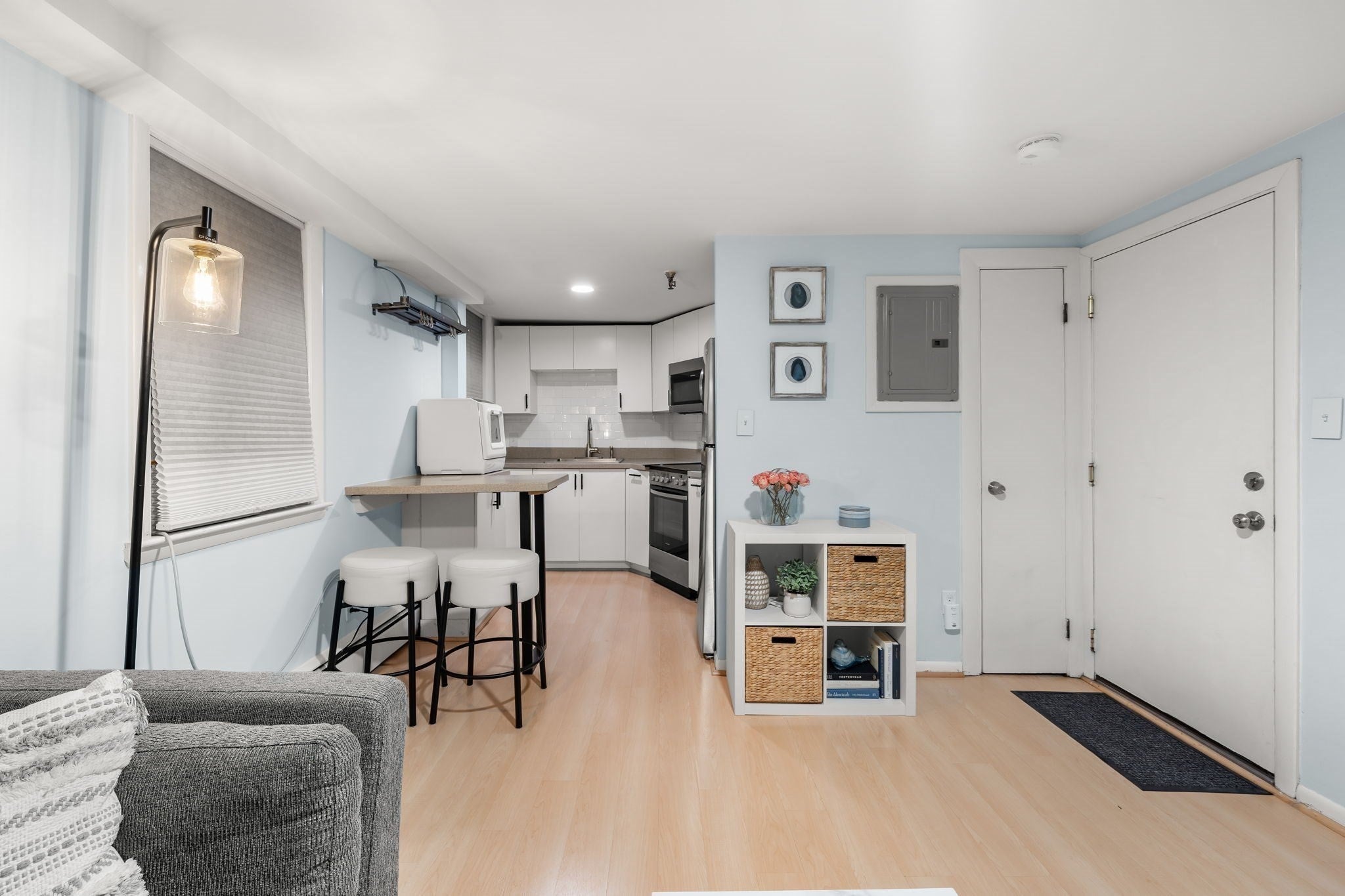 259 Beacon St #4, Boston, MA, 259 Beacon St #4, Boston, MA Photo #11