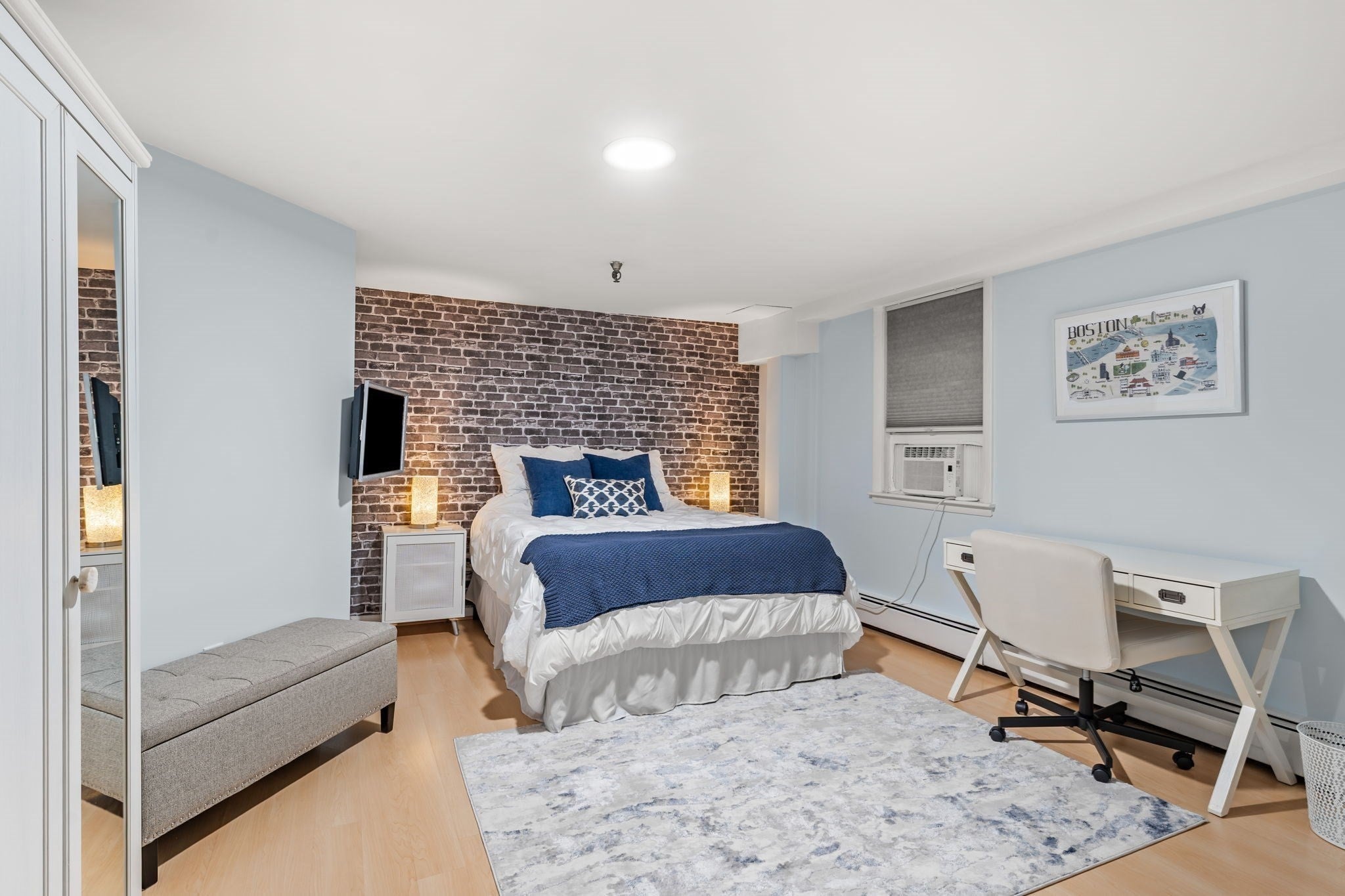 259 Beacon St #4, Boston, MA, 259 Beacon St #4, Boston, MA Photo #8
