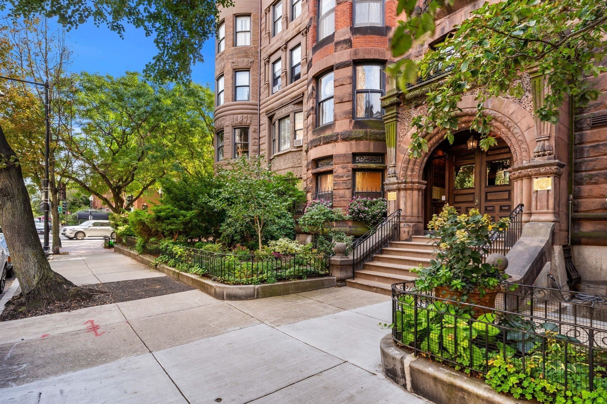 259 Beacon St #4, Boston, MA, 259 Beacon St #4, Boston, MA Photo #27