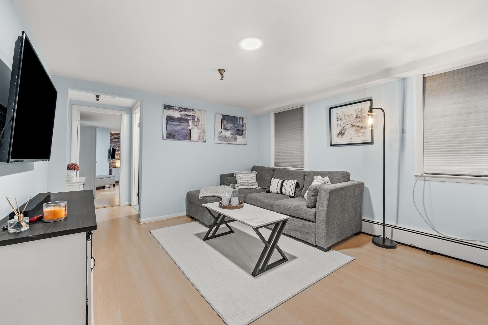 259 Beacon St #4, Boston, MA, 259 Beacon St #4, Boston, MA Photo #3