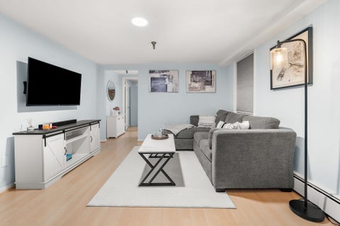 Photo of 259 Beacon St #4, Boston, MA 02116 (MLS # 73583752)