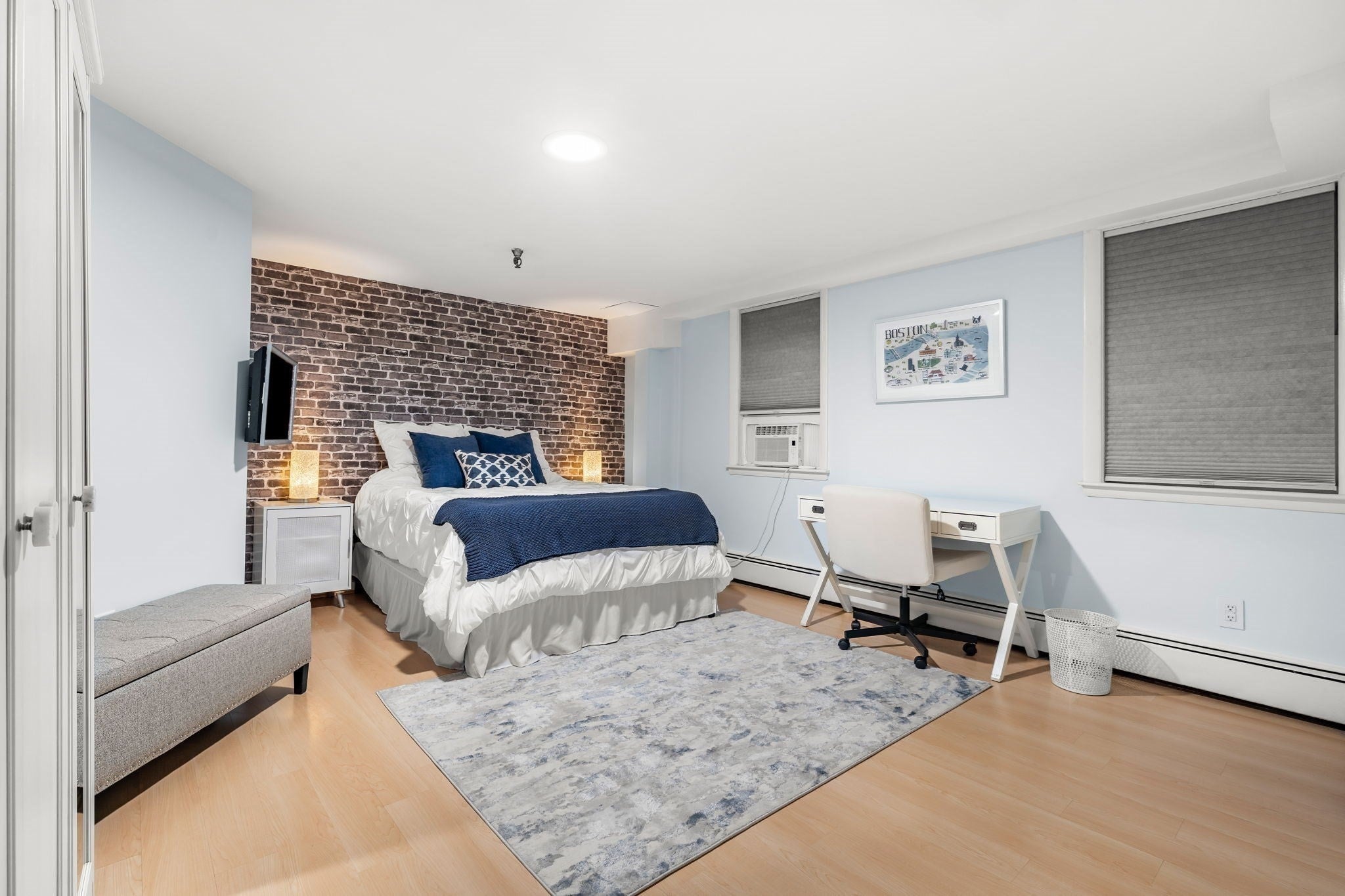 259 Beacon St #4, Boston, MA, 259 Beacon St #4, Boston, MA Photo #8
