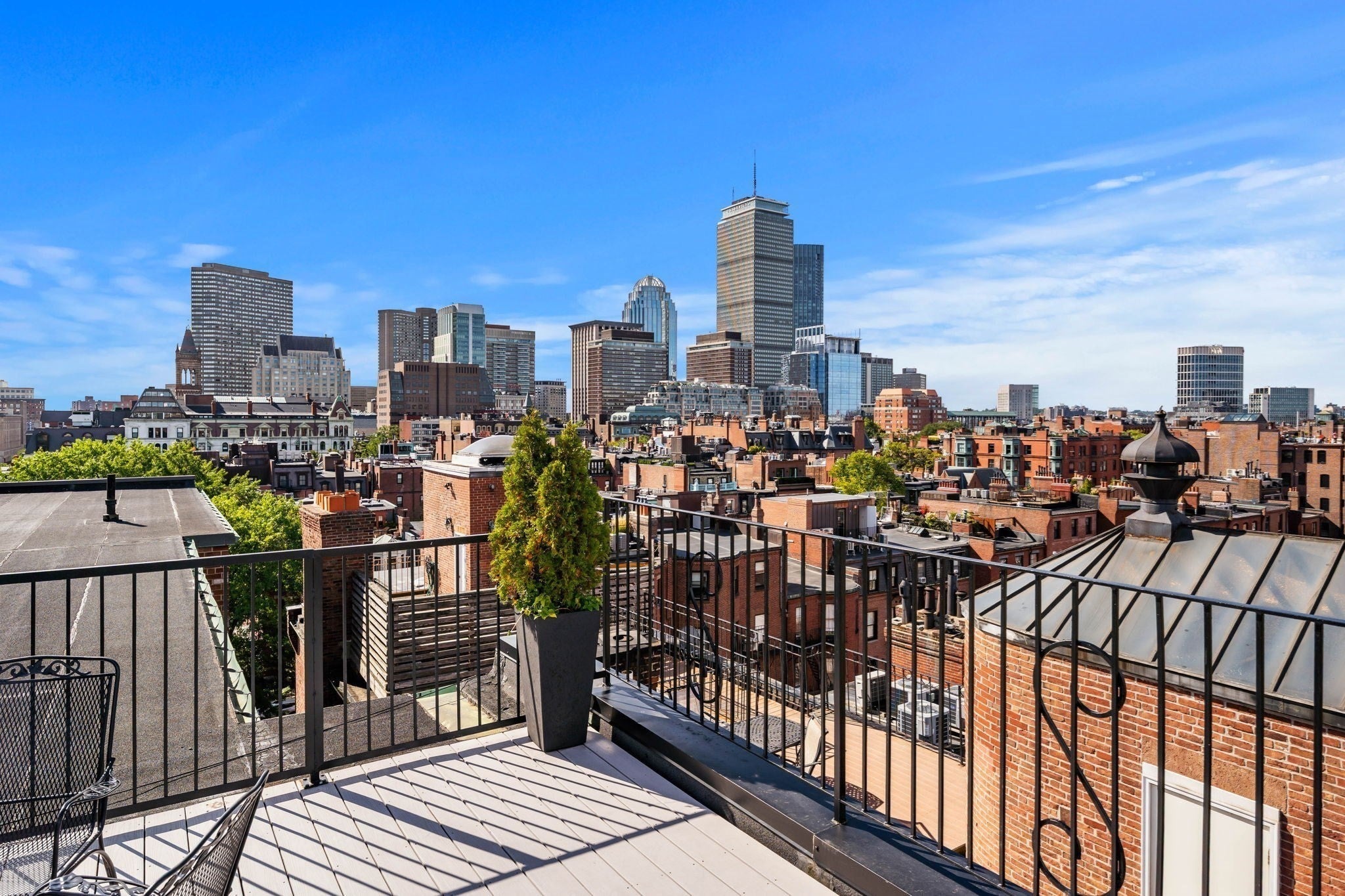 259 Beacon St #4, Boston, MA, 259 Beacon St #4, Boston, MA Photo #23