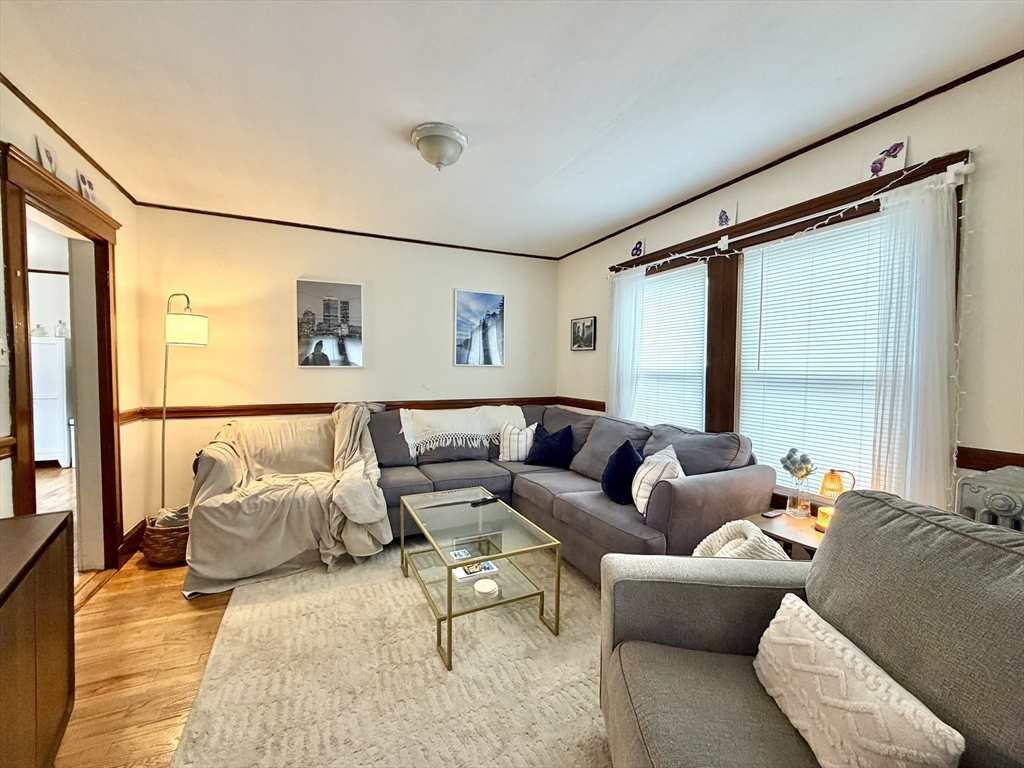 3 Goldsmith Ave #1, Medford, MA Photo #1