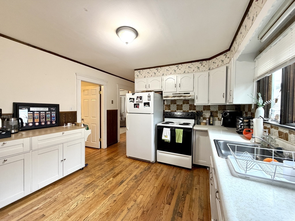 3 Goldsmith Ave #1, Medford, MA Photo #11