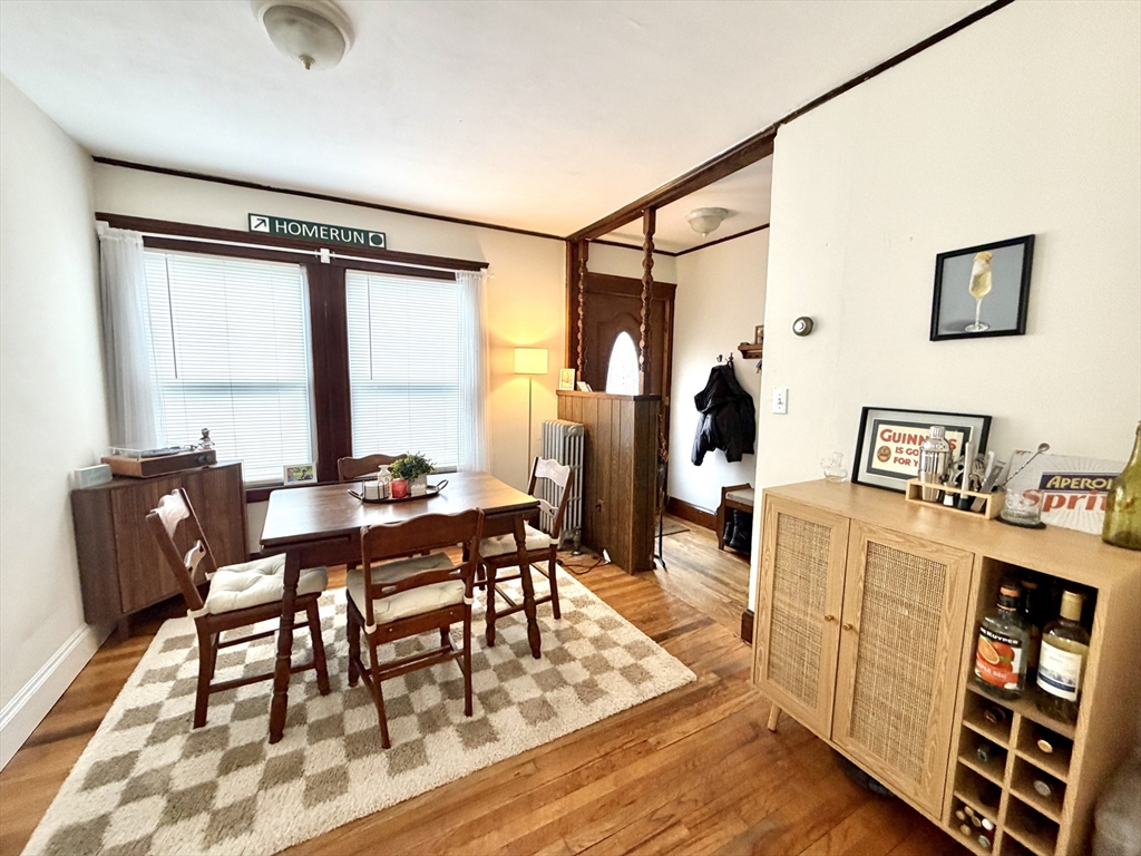 3 Goldsmith Ave #1, Medford, MA Photo #2