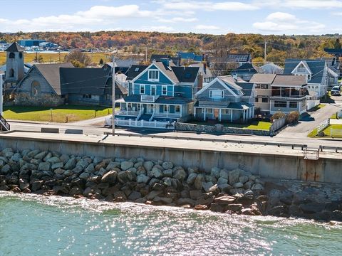 335 Ocean St Marshfield MA 02050