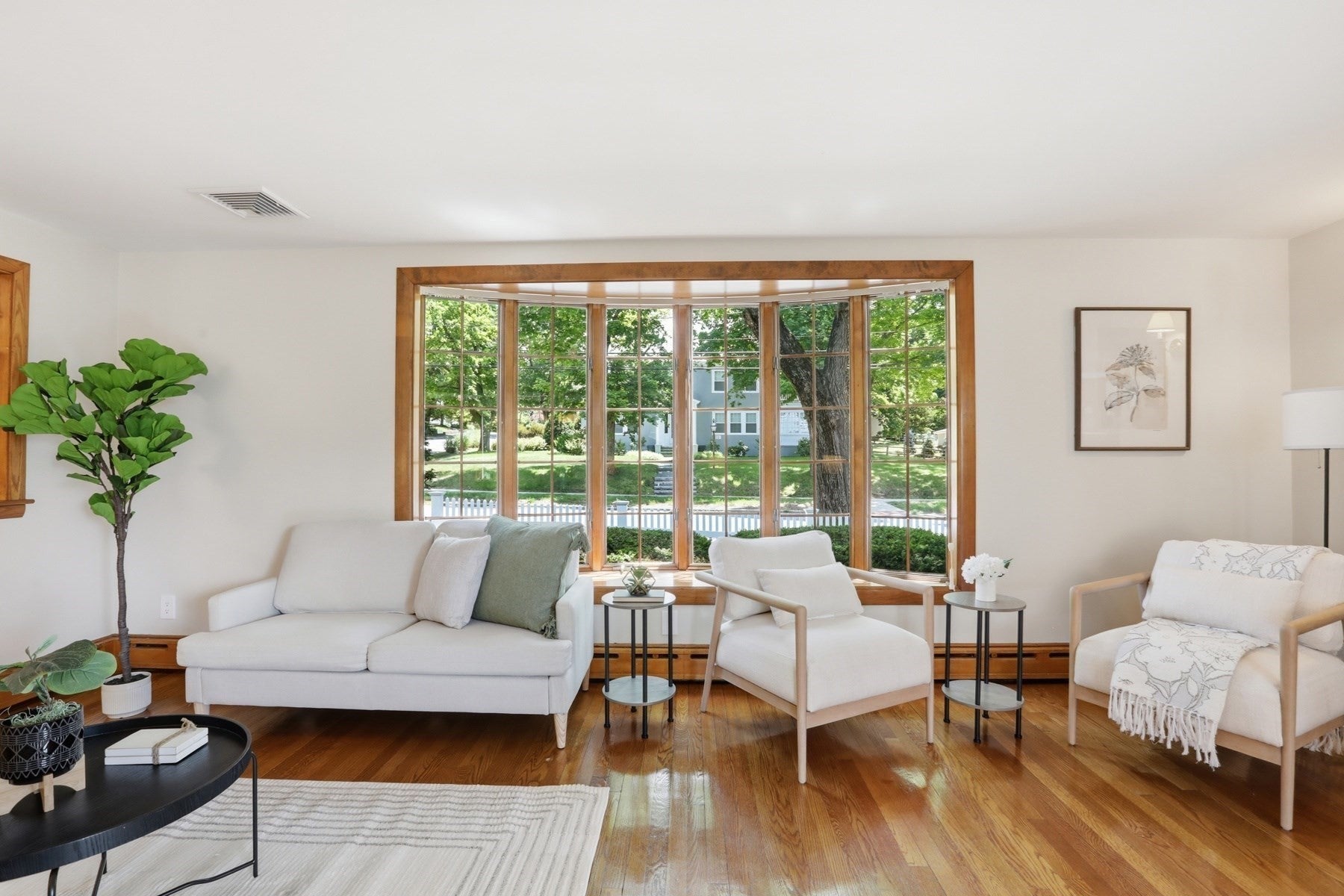 117 Highland AVE, Winchester, MA, 117 Highland AVE, Winchester, MA Photo #3